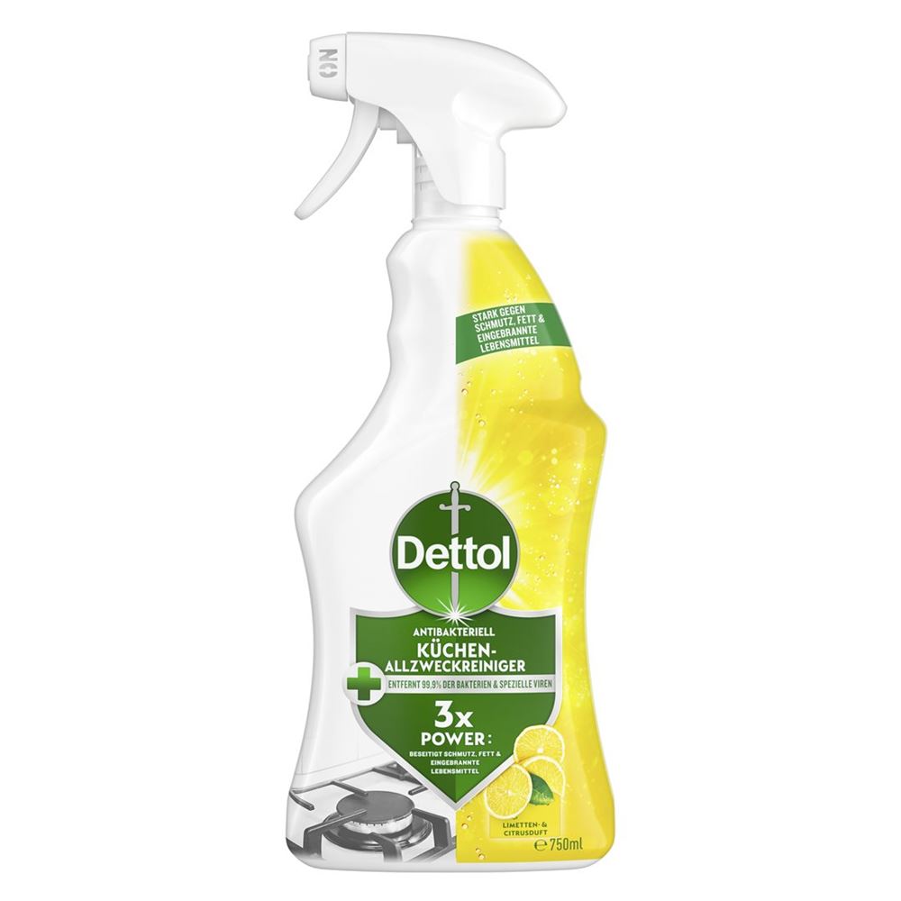 DETTOL Allzweckreiniger Küche