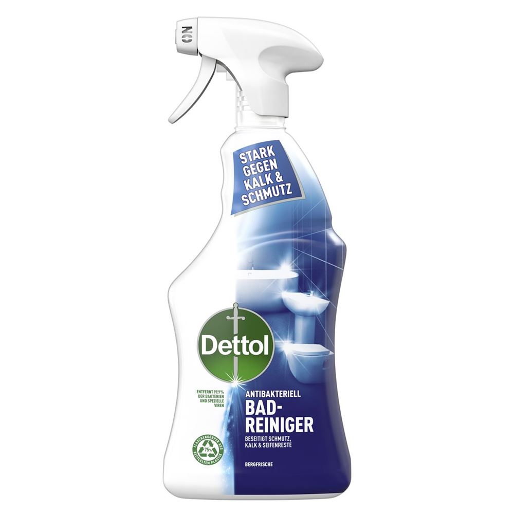 DETTOL Badreiniger, Hauptbild