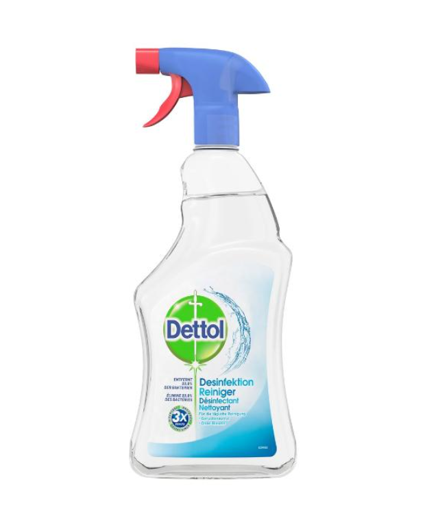 DETTOL désinfectant nettoyant, image principale