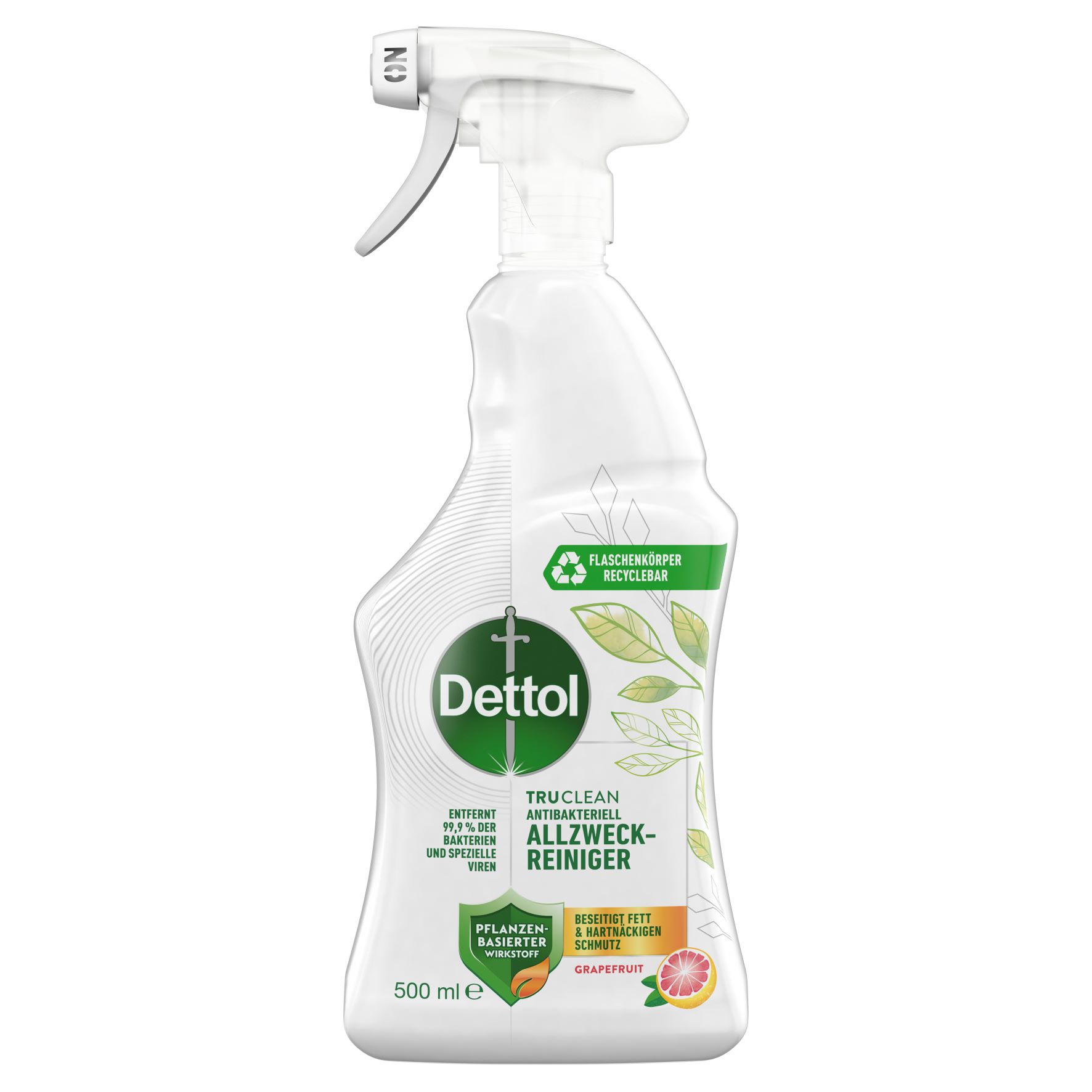 DETTOL nettoyant multi-usages