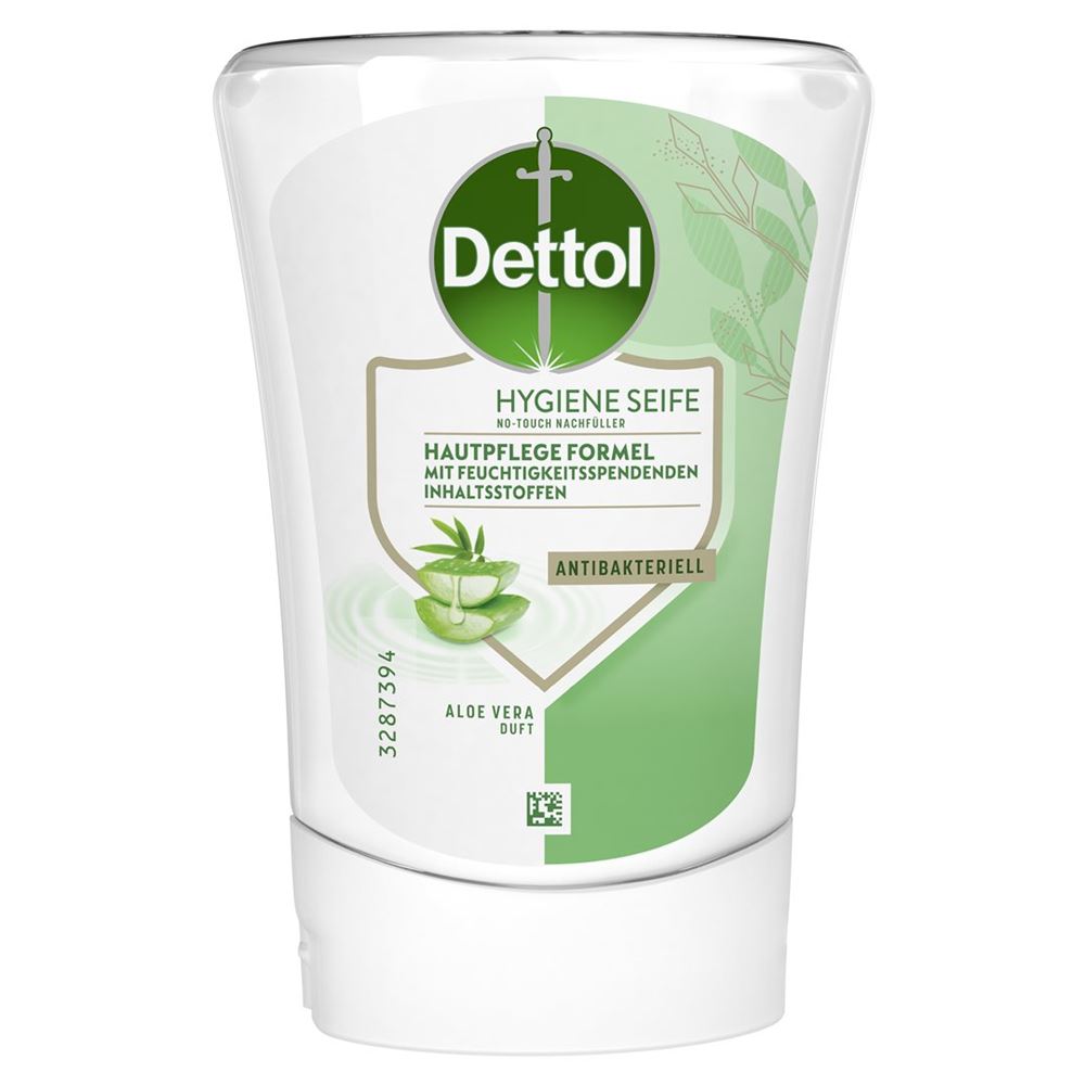 DETTOL No-Touch Handseife Nachfüller