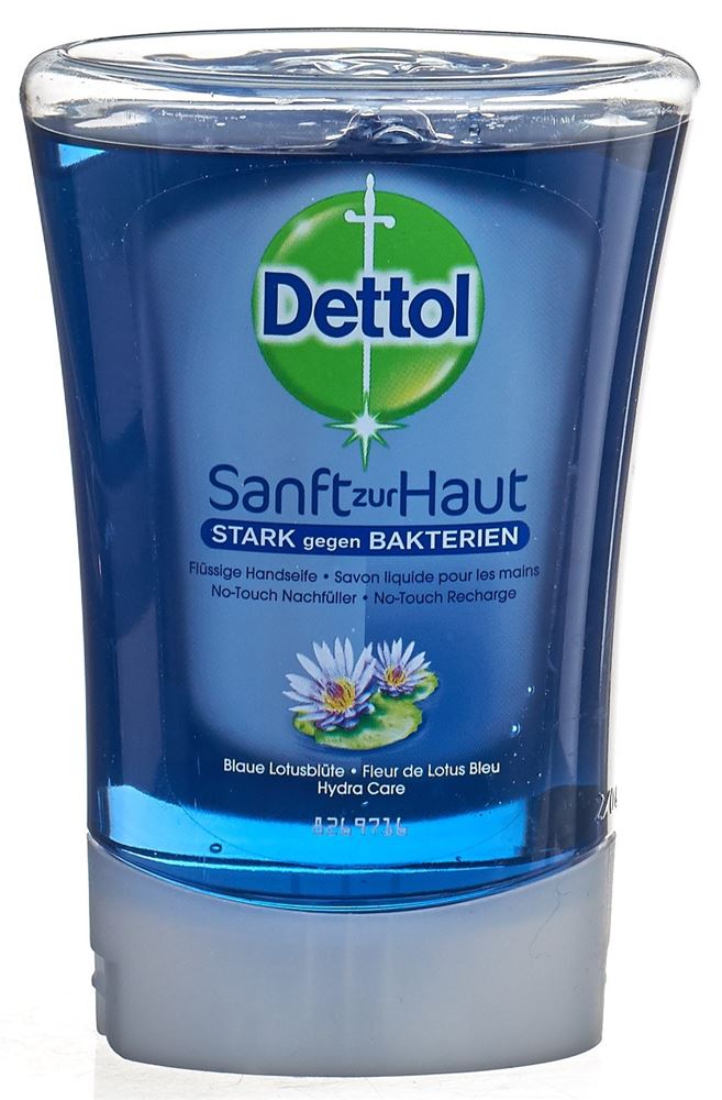 DETTOL No-Touch Handseife Nachfüller, Hauptbild