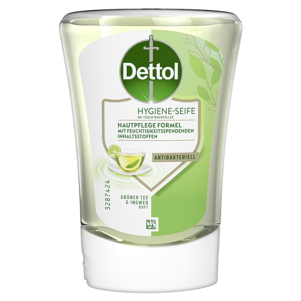 DETTOL No-Touch Handseife Nachfüller, Hauptbild