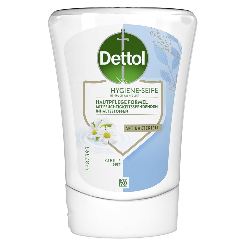 DETTOL No-Touch Handseife Nachfüller