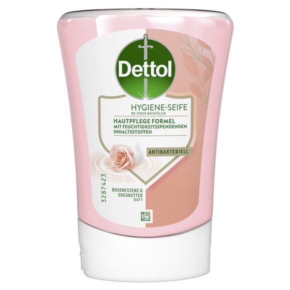 DETTOL No-Touch Handseife Nachfüller