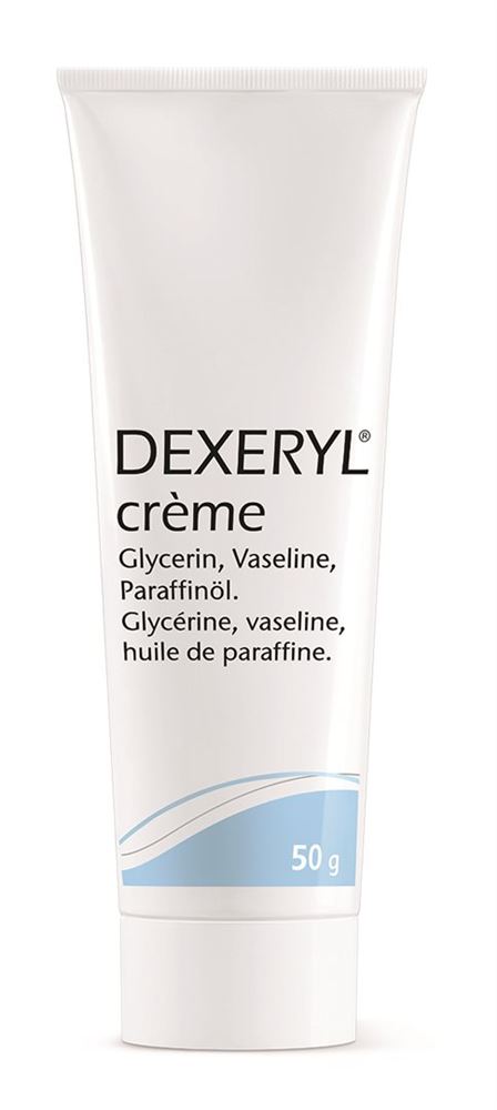 DEXERYL Creme Tb 50 g, Bild 2 von 2