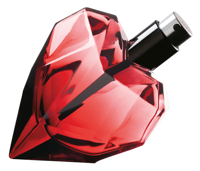 Diesel Eau de Parfum, Hauptbild