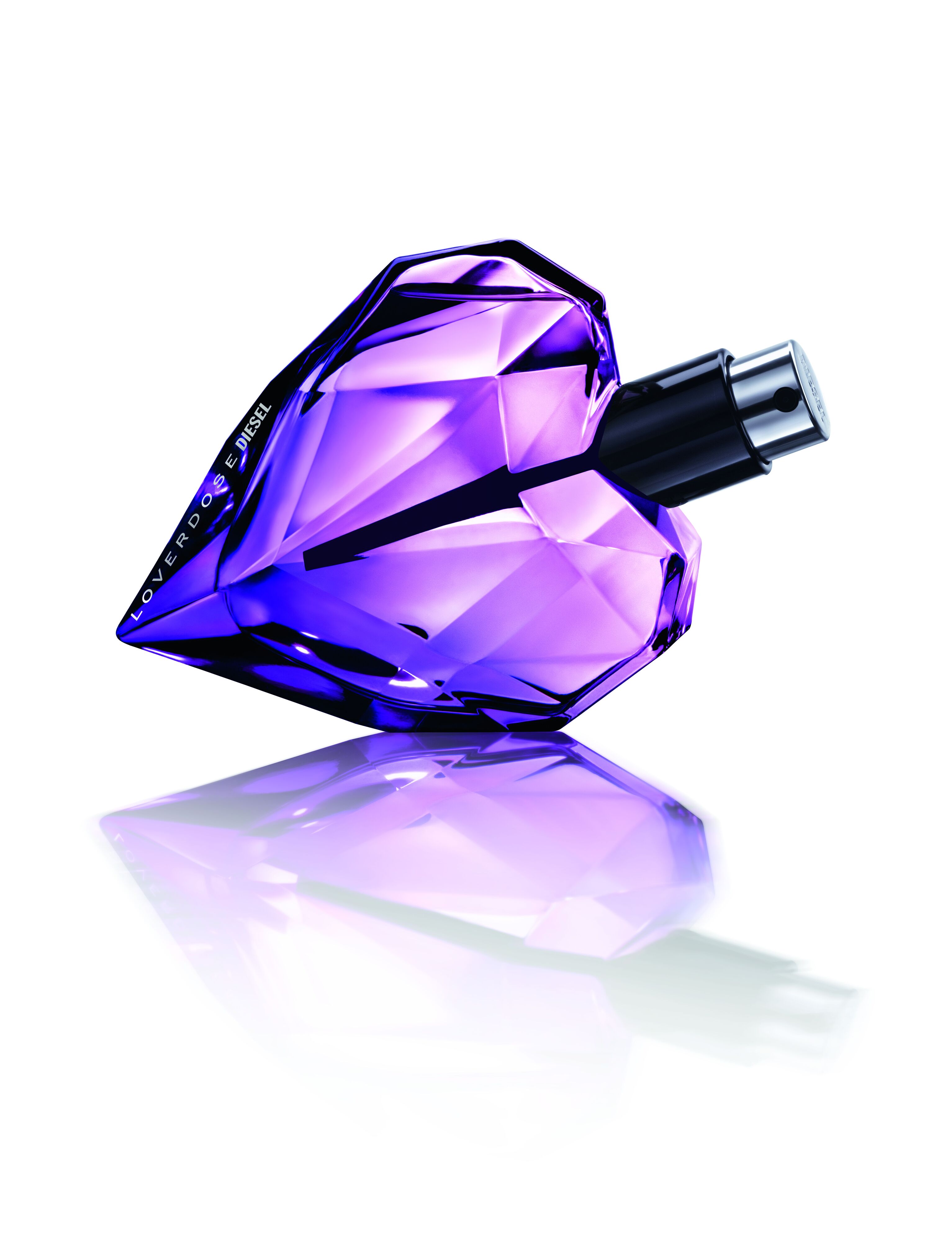 Diesel Eau de Parfum, image principale