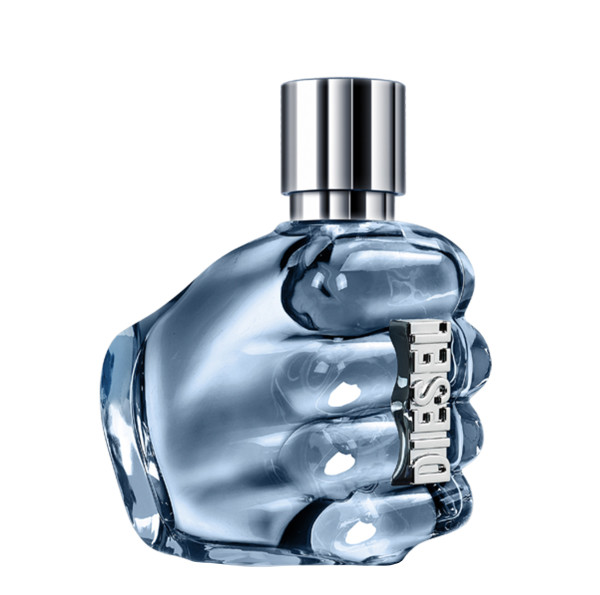 Diesel Eau de Toilette, image principale