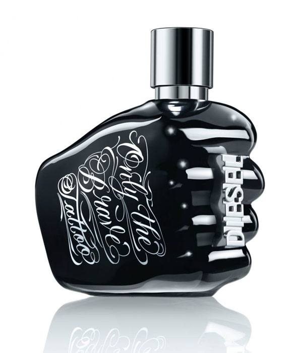 Diesel Eau de Toilette, Hauptbild