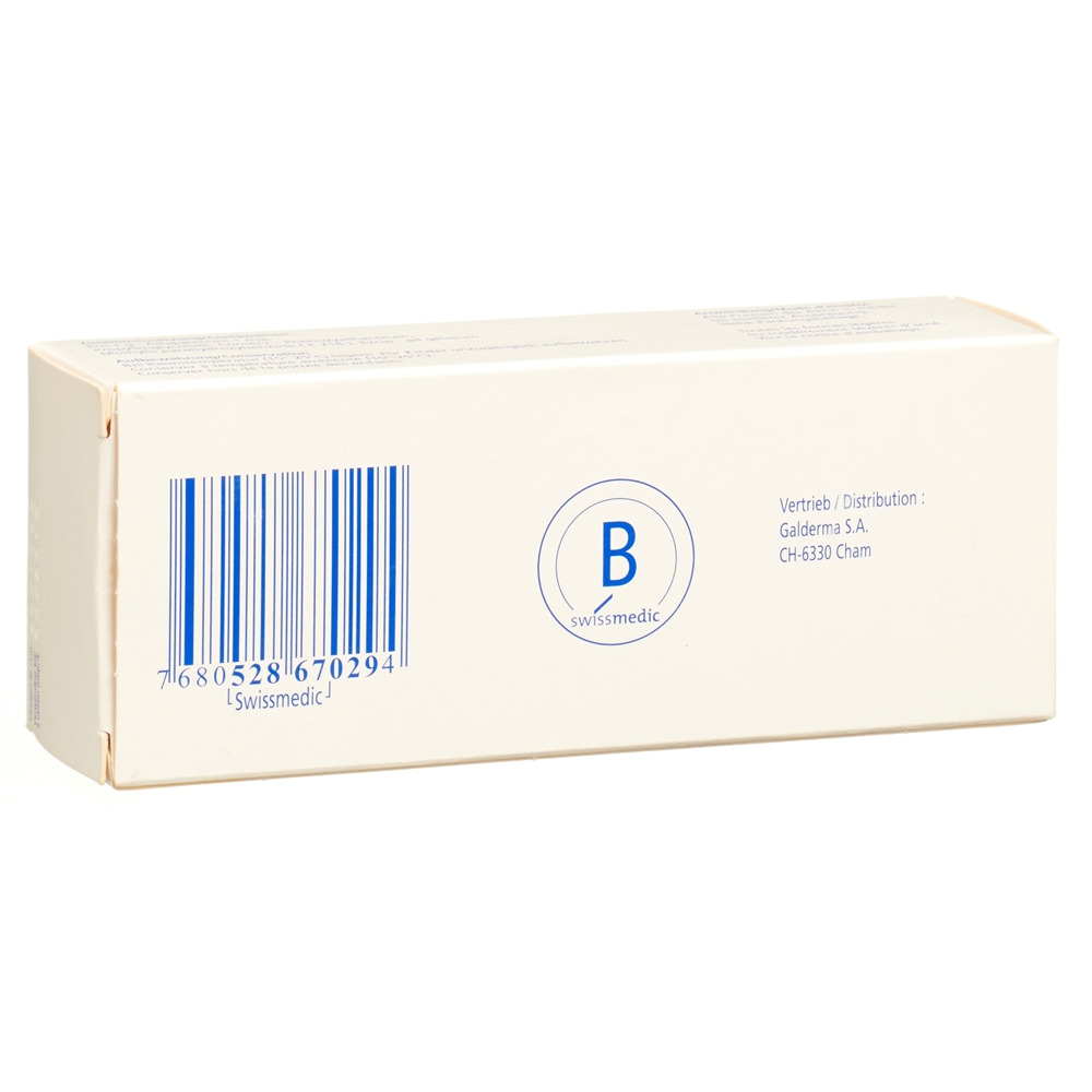 DIFFERIN Gel Tb 50 g, Bild 2 von 2