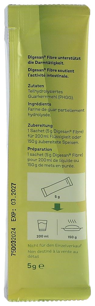 DIGESAN Fibre, image 3 sur 5