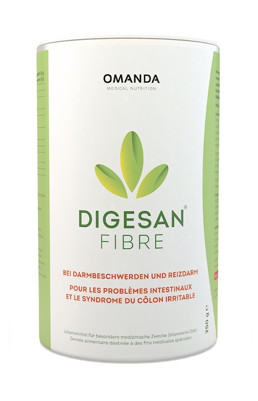 DIGESAN Fibre, Hauptbild