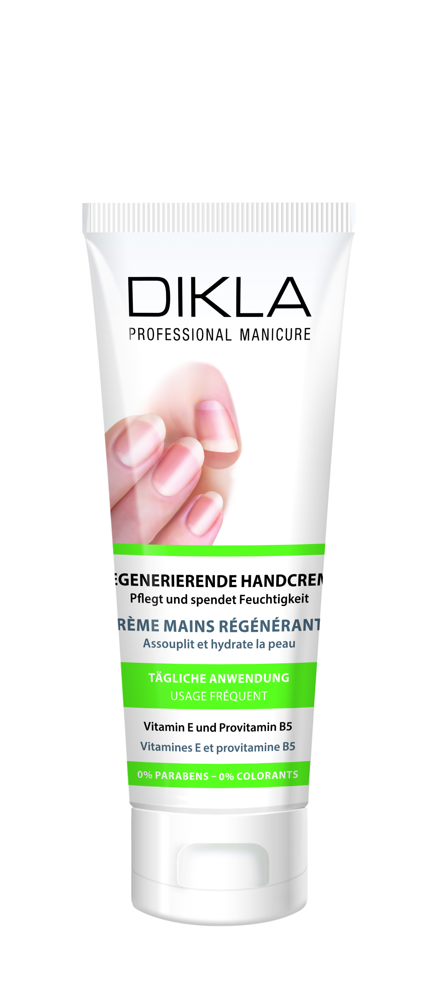 DIKLA Handcreme