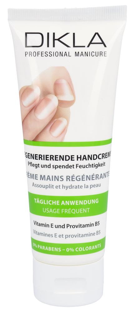 DIKLA Handcreme