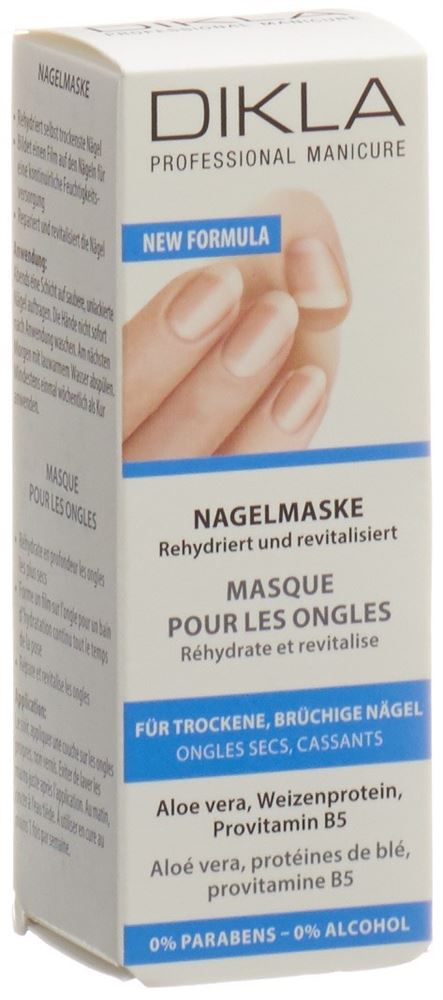 DIKLA masque ongles