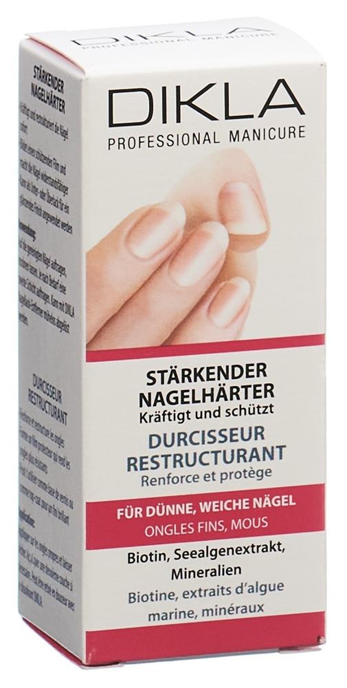 DIKLA stärkender Nagelhärter