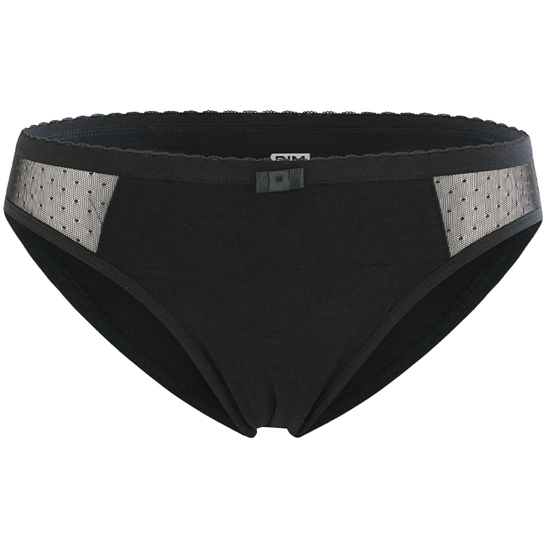 DIM Culotte menstruelle flux moyen, image 2 sur 3