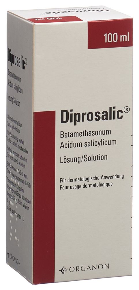 Diprosalic sol fl gtt 100 ml, image principale