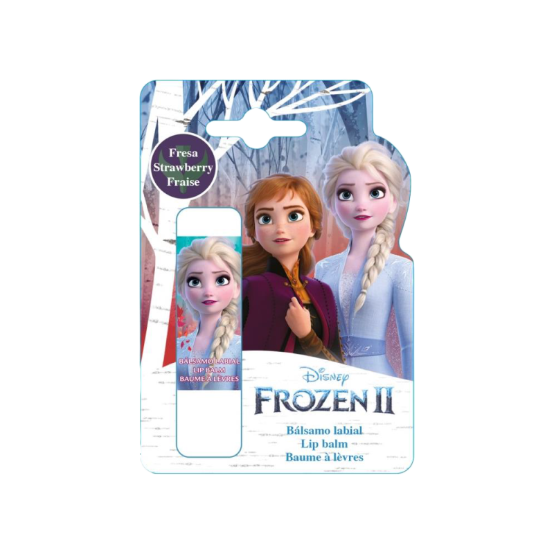 DISNEY Frozen Lip Balm