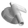 DISPOGEL N robinet pour cubitainers