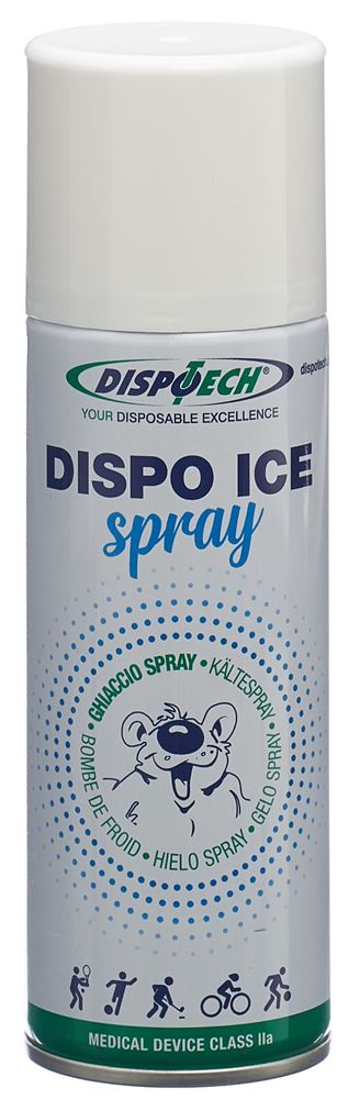 DISPOTECH Dispo Ice