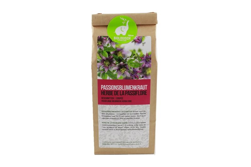 DIXA Passionsblumenkraut