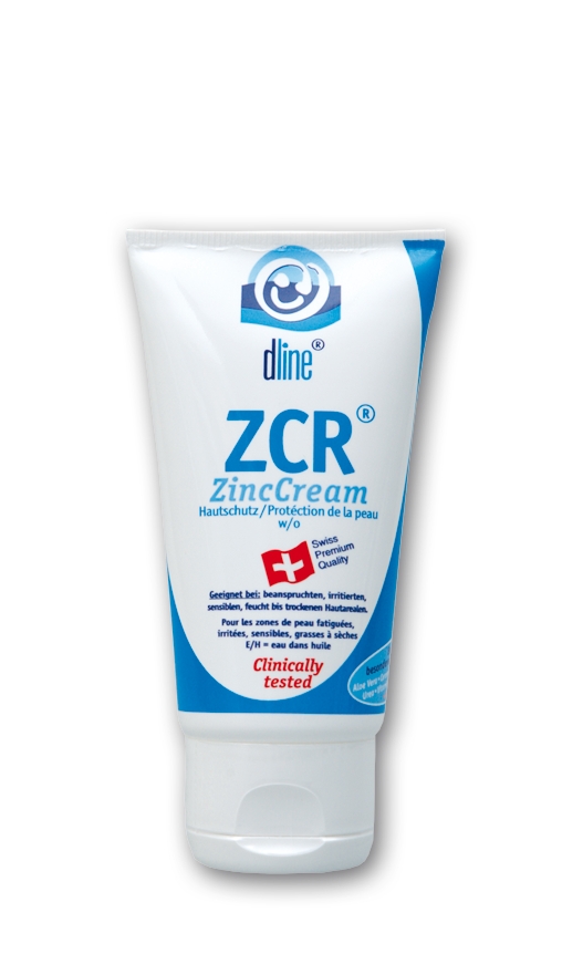 DLINE ZCR-ZincCream