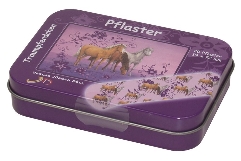 DOELL Heftpflaster