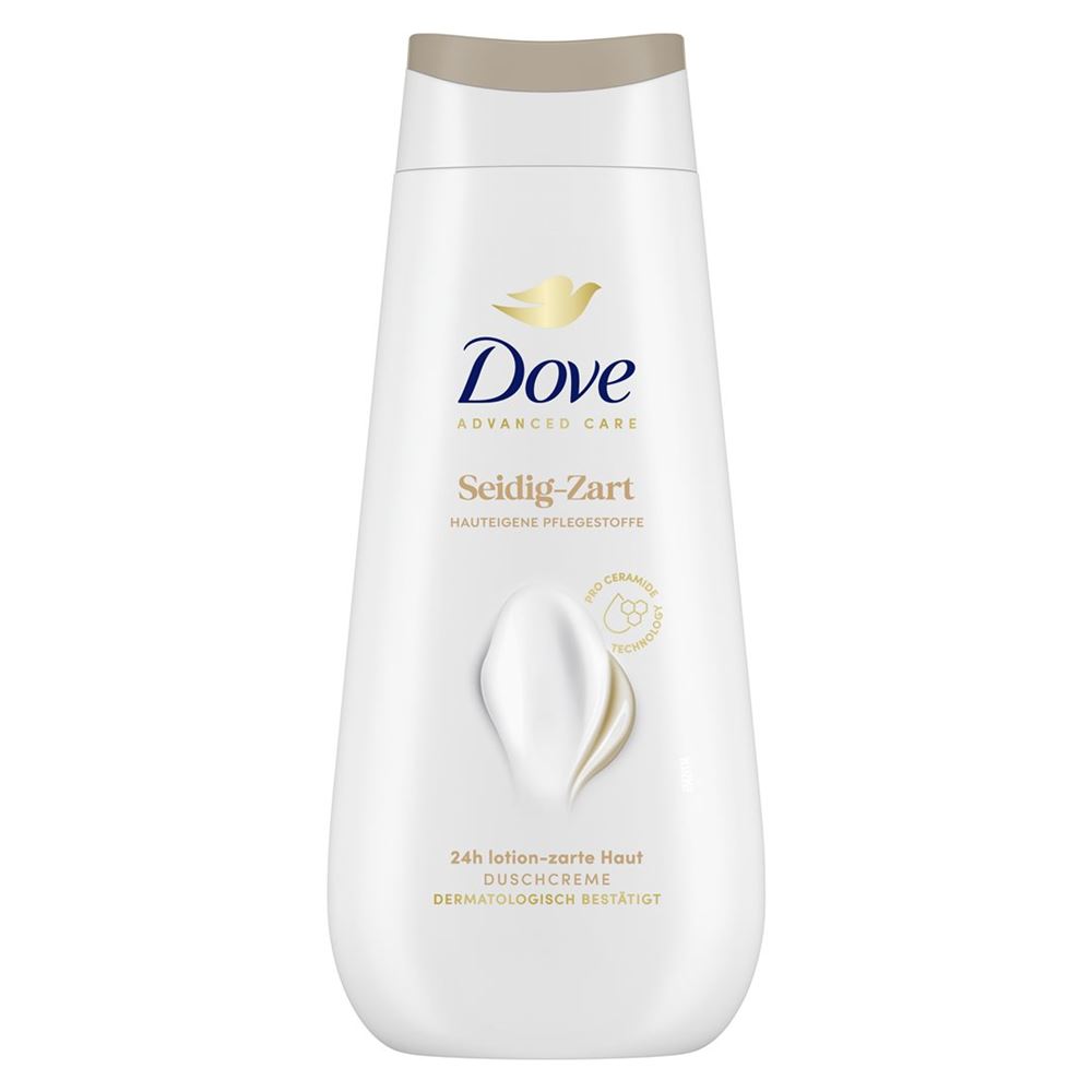DOVE advanced care crème de douche