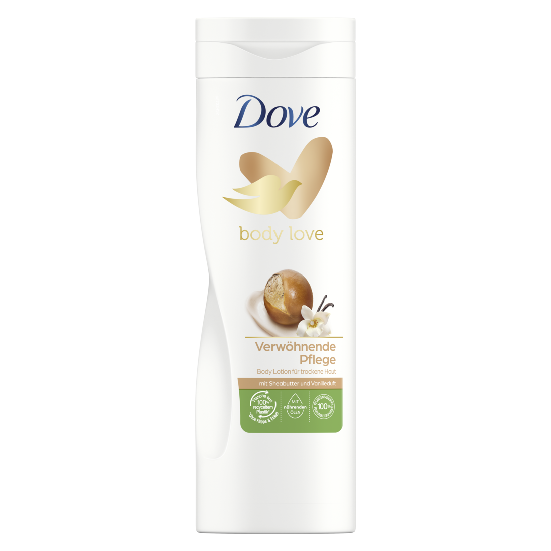 DOVE Bodylotione