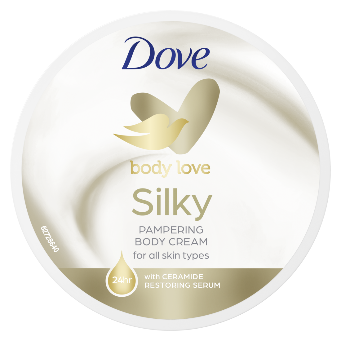 DOVE lotion pour le corps