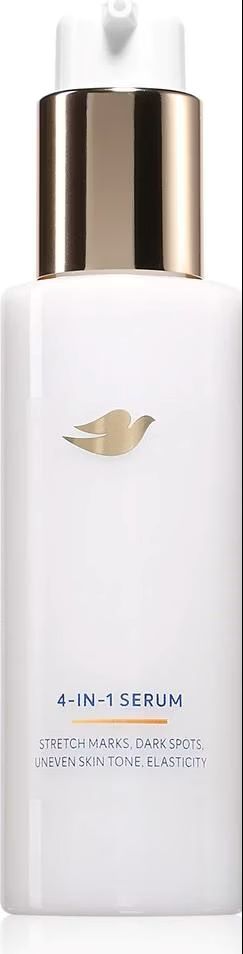 DOVE Targeted Serum