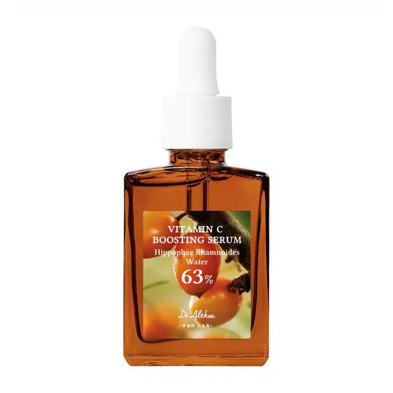 DR. ALTHEA Vitamin C Boosting Serum