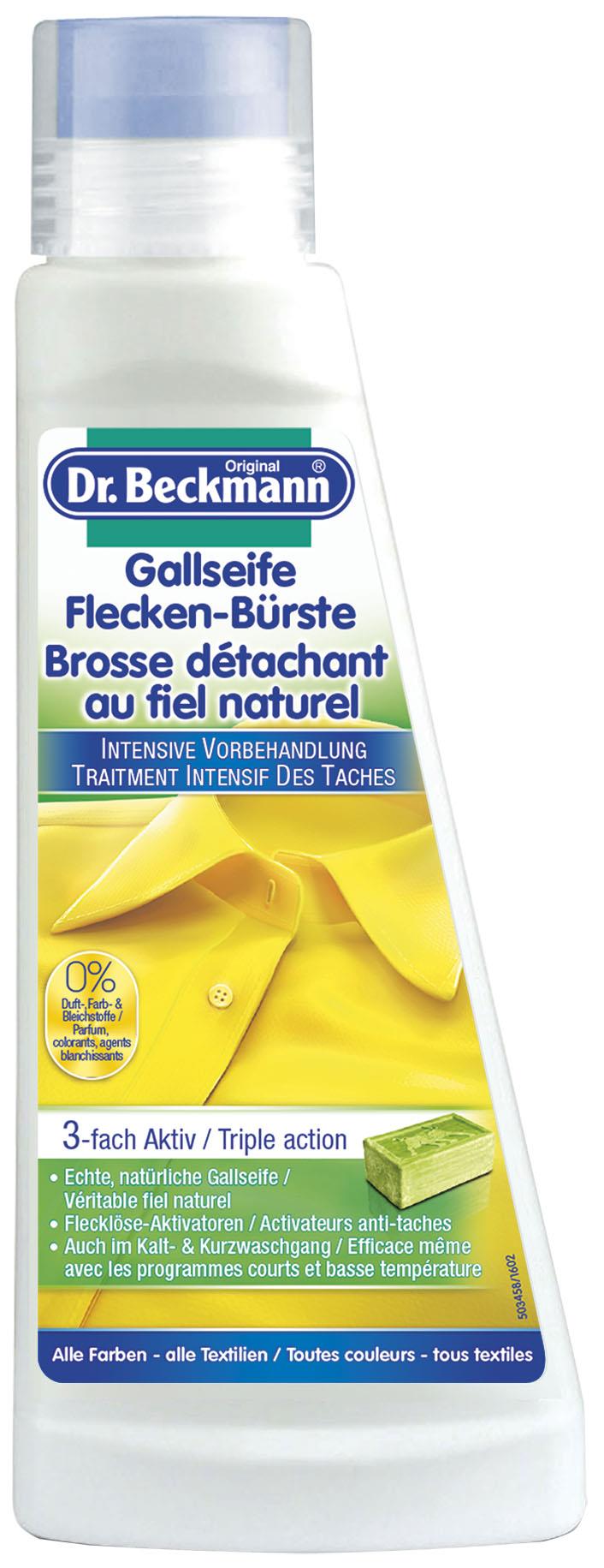 DR BECKMANN PreWash, image principale