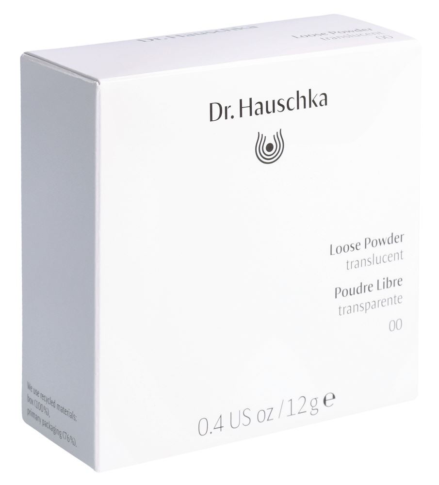 DR. HAUSCHKA Poudre Libre