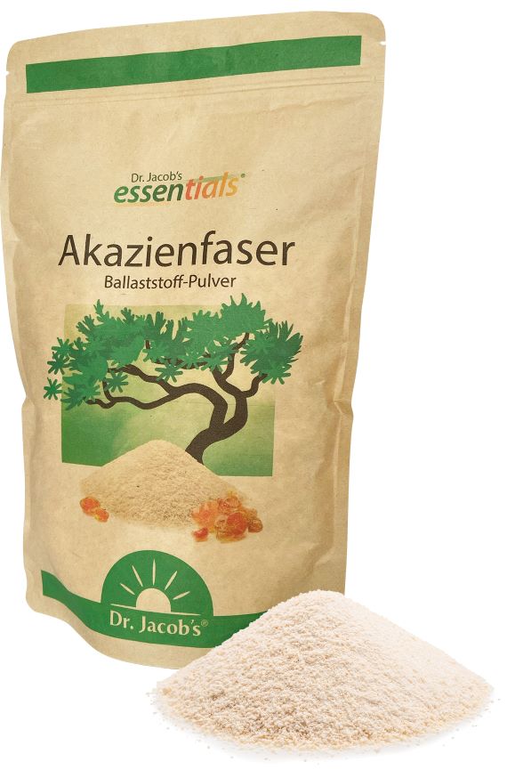 DR. JACOB'S Akazienfaser pur, Bild 2 von 5