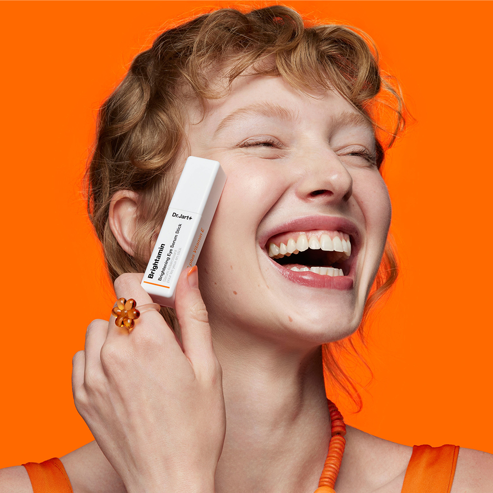 DR.JART Brightamin Brightening Eye Serum, Bild 3 von 4