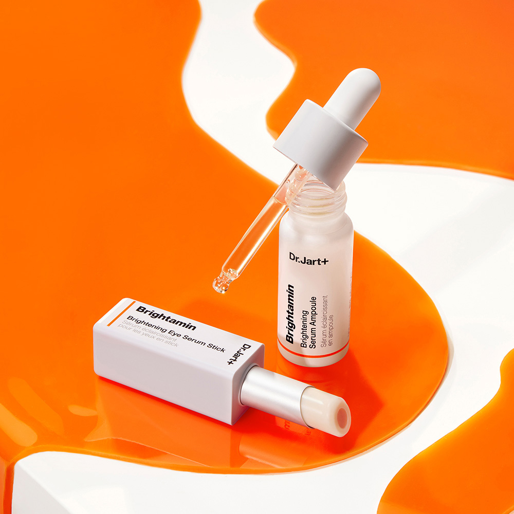 DR.JART Brightamin Brightening Eye Serum, Bild 4 von 4