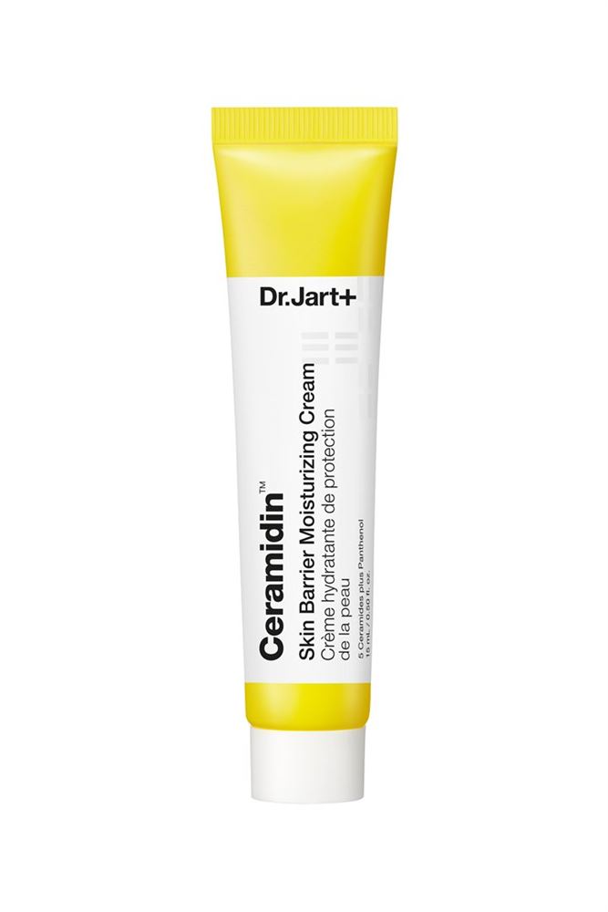 DR.JART Ceramidin Skin Barrier Moisturizing Cream