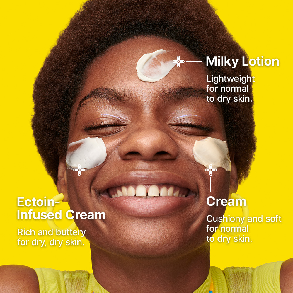 DR.JART Ceramidin Skin Barrier Moisturizing Milky Lotion, image 4 sur 5