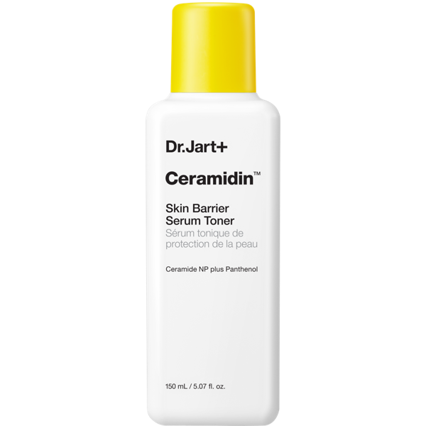 DR.JART Ceramidin Skin Barrier Serum Toner