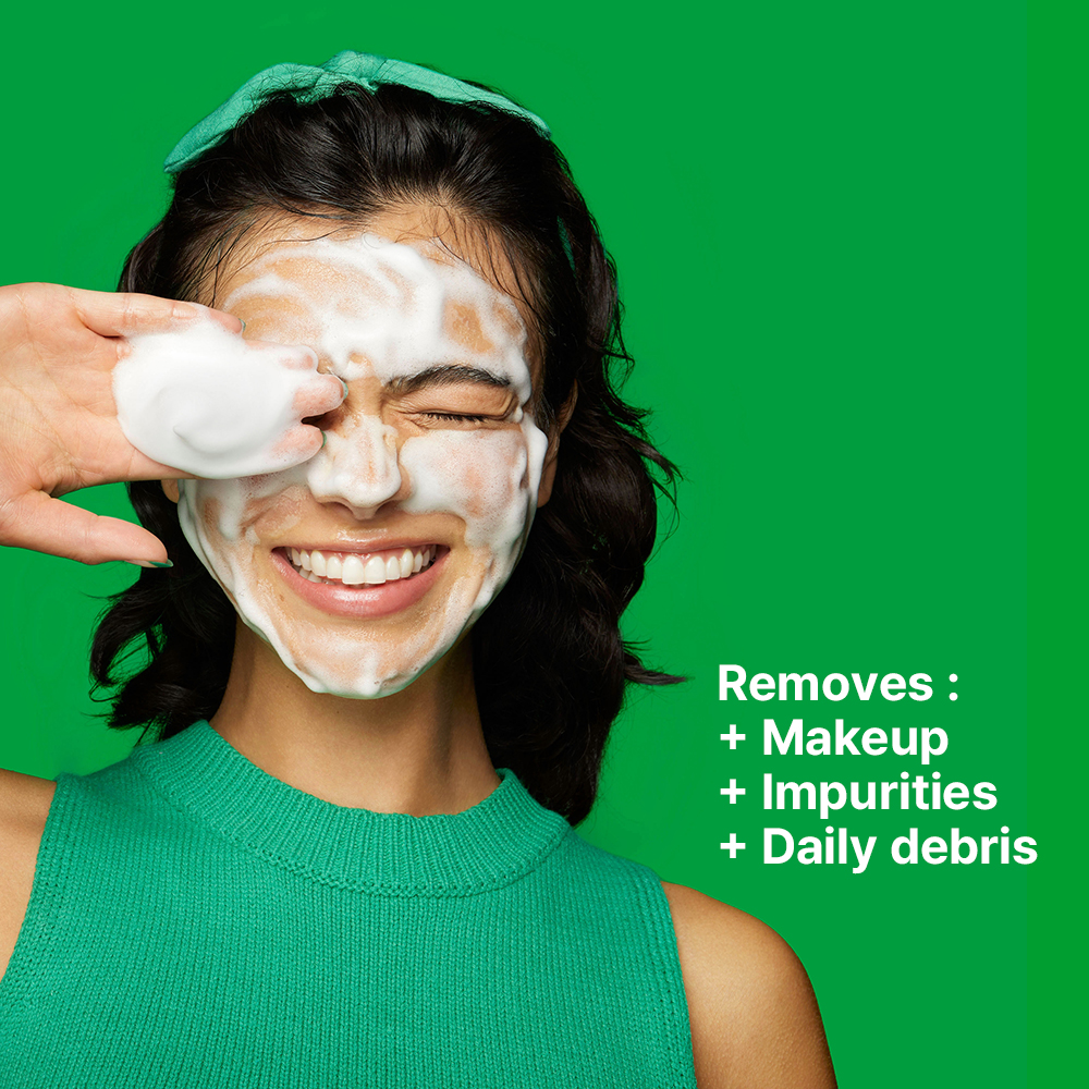 DR.JART Cicapair Gentle Cleansing Foam, Bild 4 von 4