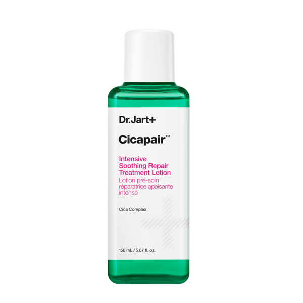DR.JART Cicapair Intense Soothing Repair Treatment Lotion
