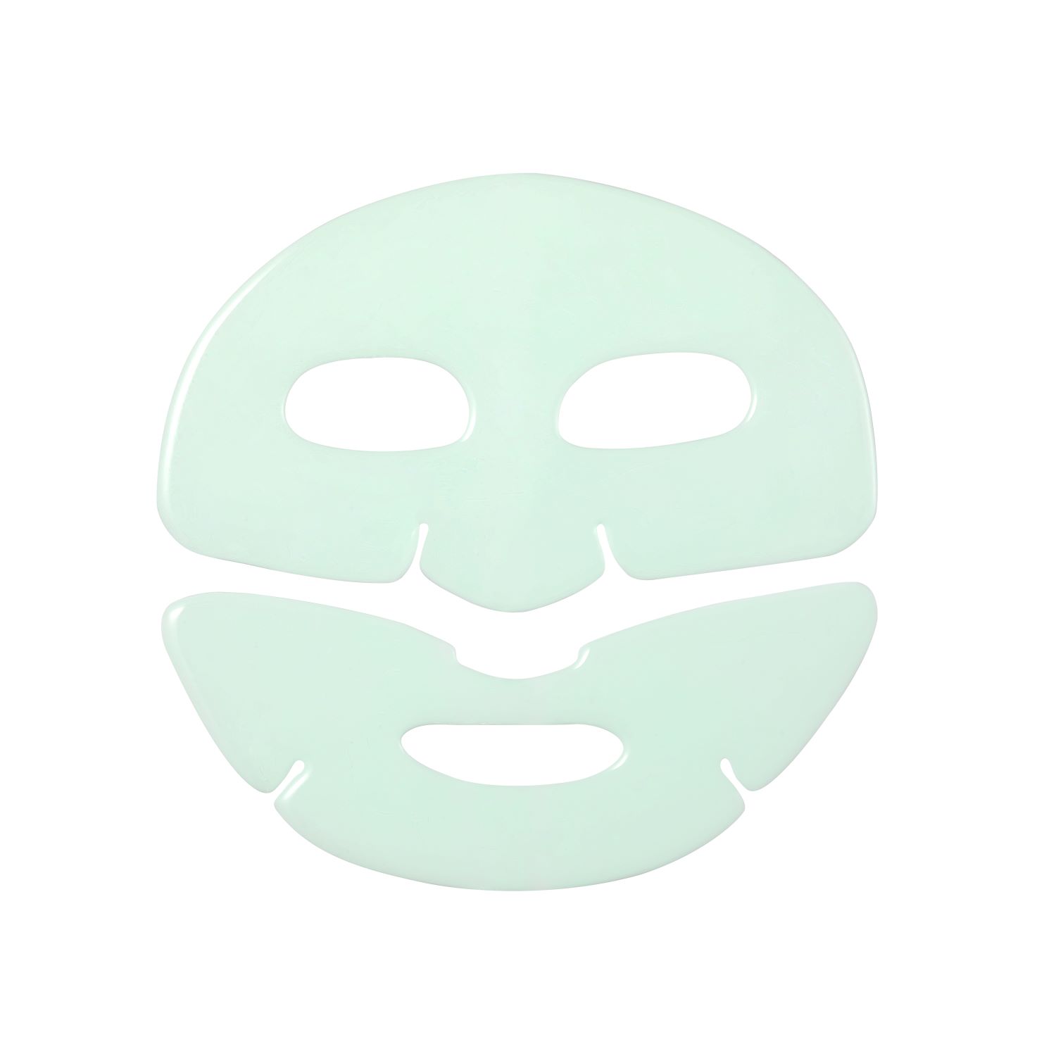 DR.JART Cryo Rubber Soothing Mask, image 2 sur 3