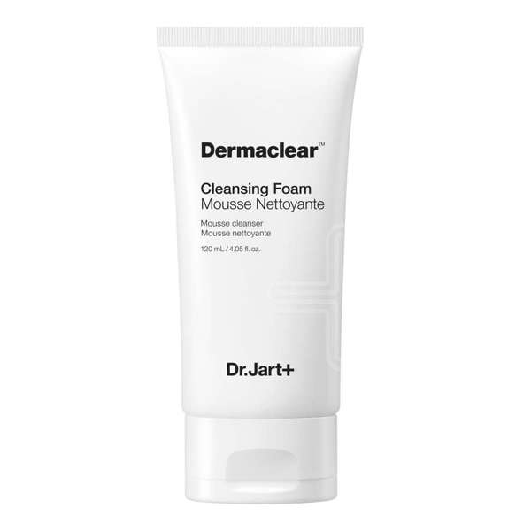 DR.JART Cleansing Foam