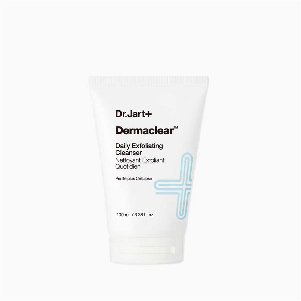 DR.JART Dermaclear Exfoliating Cleanser