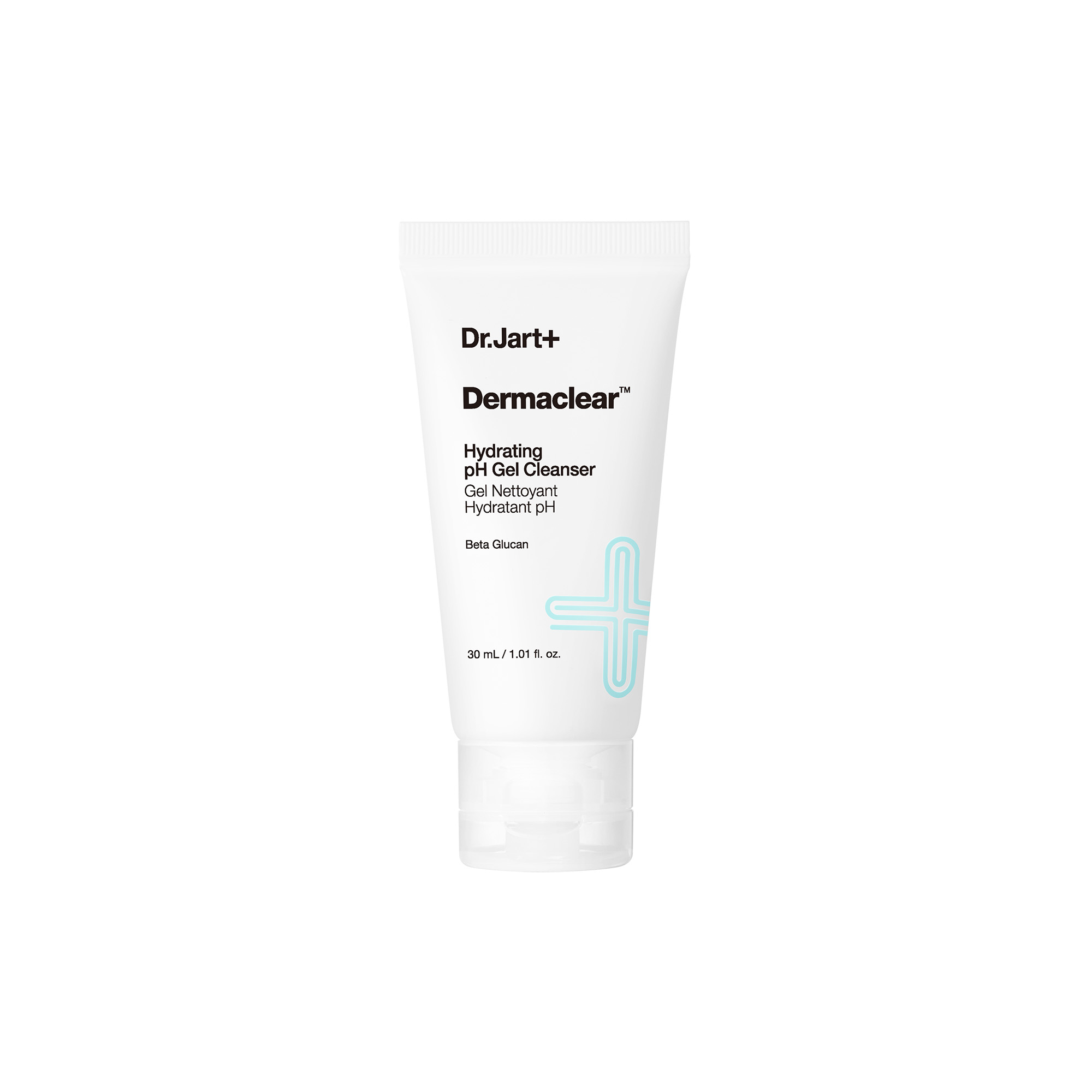 DR.JART Dermaclear Hydrating pH Gel Cleanser