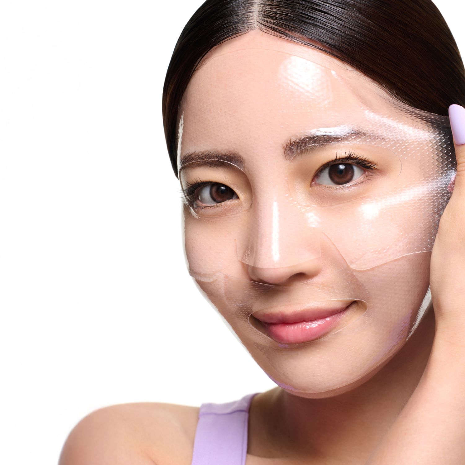 DR.JART Hydro Firming Mask, image 2 sur 3