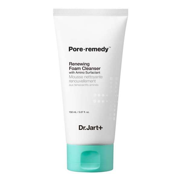 DR.JART Renewing Foam Cleanser